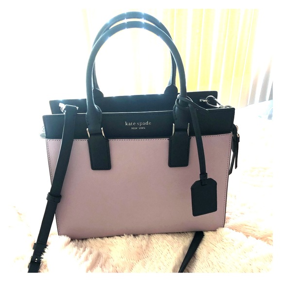 kate spade Handbags - Cameron medium satchel (Kate Spade)